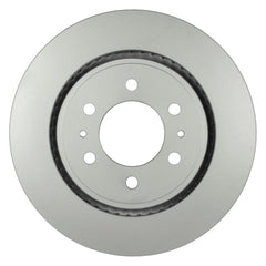 Bosch® 20011442 - QuietCast™ Premium Vented Front Brake Rotor