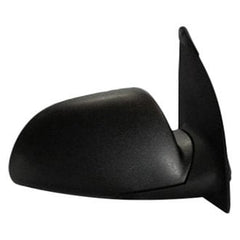 TYC 2020131 - Passenger Side Power Remote View Mirror (Non-Heated, Foldaway) (Standard Line)