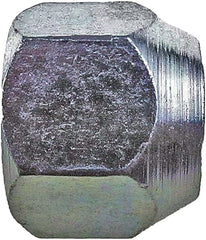 Dorman - Wheel Nut 9/16-18 Standard - 7/8 In. Hex, 3/4 In. Length - 611-052