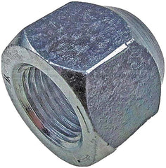 Dorman - Wheel Nut 9/16-18 Standard - 7/8 In. Hex, 3/4 In. Length - 611-052