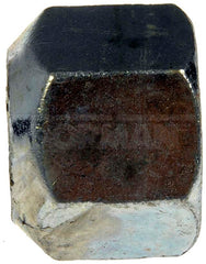 Dorman - Wheel Nut 5/8-18 Standard - 1-1/16 In. Hex, 29/32 In. Length - 611-051