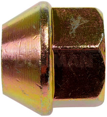 Dorman - Wheel Nut 9/16-18 Bulge - 15/16 In. Hex, 1-1/32 In. Length - 611-162