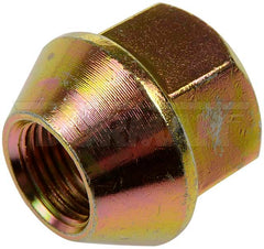 Dorman - Wheel Nut 9/16-18 Bulge - 15/16 In. Hex, 1-1/32 In. Length - 611-162