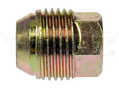 Dorman - Wheel Nut M12-1.50 External Thread - 19mm Hex, 27.5mm Length - 611-109