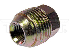 Dorman - Wheel Nut M12-1.50 External Thread - 19mm Hex, 27.5mm Length - 611-109