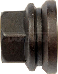 Dorman - Wheel Nut M14-2.0 Flanged Flat Face - 21mm Hex, 22.6mm Length - 611-196