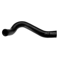 Gates® 20400 - Premium Engine Coolant Molded Radiator Hose