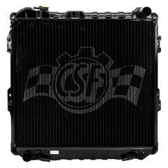 CSF 2056 - Engine Coolant Radiator