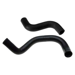 Gates® 20808 - Premium Engine Coolant Molded Bypass Hose