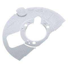 ACDelco® 20971875 - Genuine GM Parts™ Front Brake Dust Shield