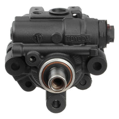 Cardone Reman 21-400 - Remanufactured Power Steering Pump