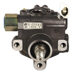Cardone Reman 21-5140 - Remanufactured Power Steering Pump