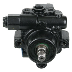 Cardone Reman 21-5218 - Remanufactured Power Steering Pump