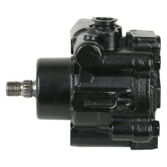 Cardone Reman 21-5218 - Remanufactured Power Steering Pump