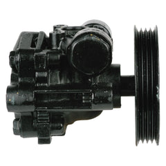 Cardone Reman 21-5266 - Remanufactured Power Steering Pump