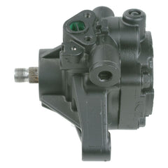 Cardone Reman 21-5348 - Remanufactured Power Steering Pump
