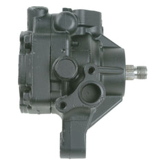Cardone Reman 21-5348 - Remanufactured Power Steering Pump