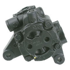 Cardone Reman 21-5348 - Remanufactured Power Steering Pump