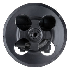 Cardone Reman 21-5395 - Remanufactured Power Steering Pump