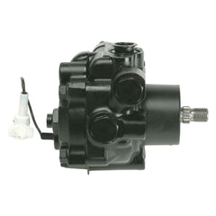 Cardone Reman 21-5418 - Remanufactured Power Steering Pump