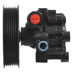 Cardone Reman 21-5446 - Remanufactured Power Steering Pump