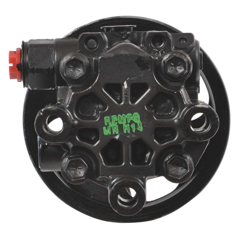 Cardone Reman 21-5446 - Remanufactured Power Steering Pump