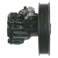 Cardone Reman 21-5449 - Remanufactured Power Steering Pump