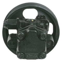 Cardone Reman 21-5449 - Remanufactured Power Steering Pump