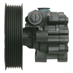 Cardone Reman 21-5486 - Remanufactured Power Steering Pump