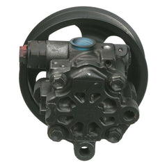 Cardone Reman 21-5486 - Remanufactured Power Steering Pump