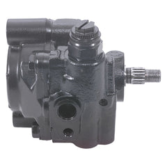 Cardone Reman 21-5931 - Remanufactured Power Steering Pump