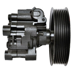 Cardone Reman 21-677 - Remanufactured Power Steering Pump