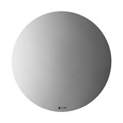 Burco - Side View Mirror For Acura Chev Chry Dodg Plym Pont Lh Rh Flat - 2101