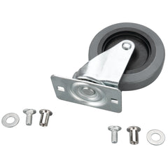 Wilmar Hand Tools 40" 6-Caster Plastic Creeper