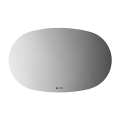Burco - Side View Mirror For Chry Dodg Plym Lh Rh Flat