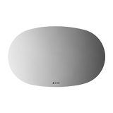 Burco - Side View Mirror For Chry Dodg Plym Lh Rh Flat