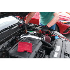 Wilmar Hand Tools 14GA 8' Battery Jumper Cables