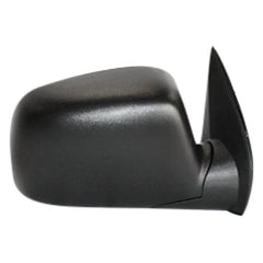 TYC 2180031 - Passenger Side Power Remote View Mirror (Non-Heated, Foldaway) (Standard Line)
