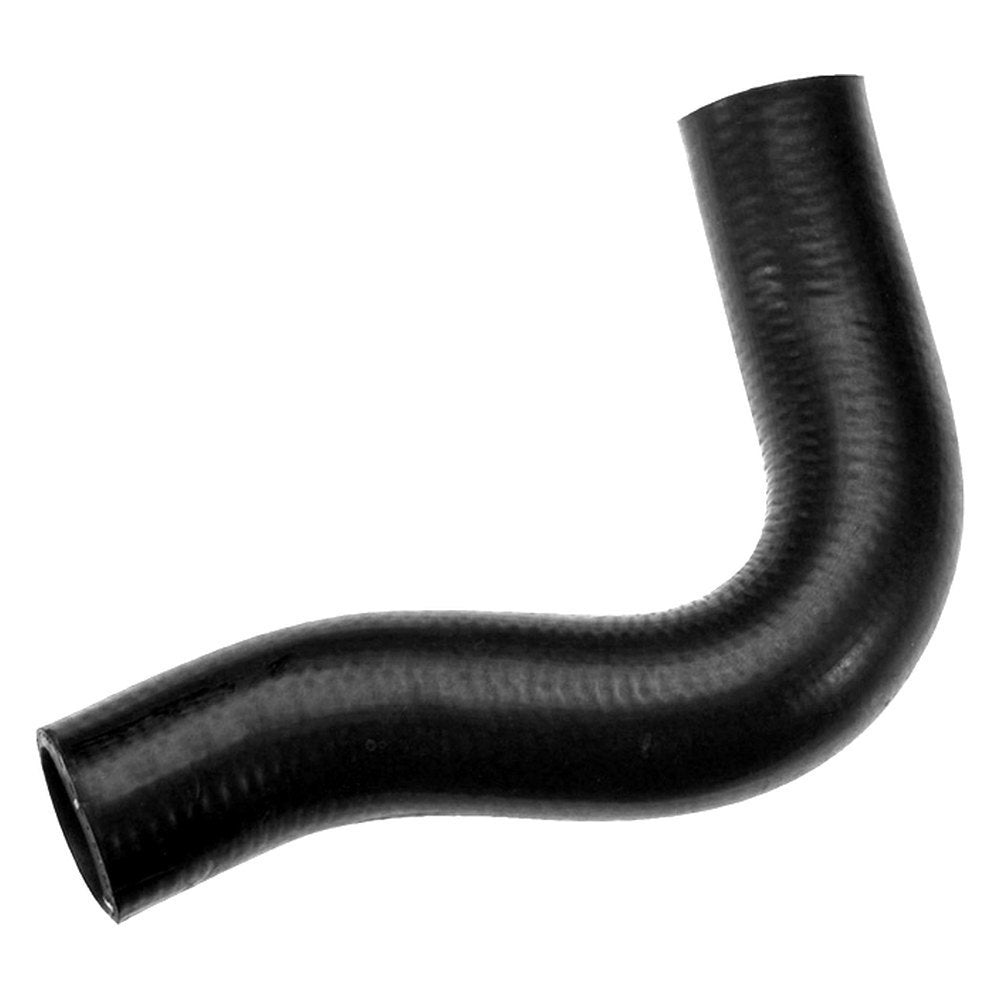 Gates® 21852 - Premium Engine Coolant Molded Radiator Hose