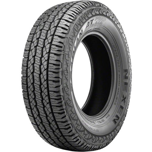 Nexen Roadian AT Pro RA8  245/70R-17 tire