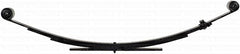 Dorman - Suspension Leaf Spring - 22-1013