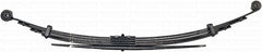Dorman - Suspension Leaf Spring - 22-1649HD