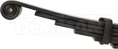 Dorman - Suspension Leaf Spring - 22-1653HD
