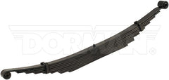 Dorman - Suspension Leaf Spring - 22-1653HD