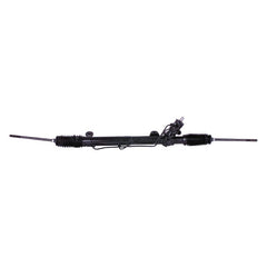 Cardone Reman 22-185 - Remanufactured Hydraulic Power Steering Rack and Pinion Assembly