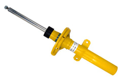 Bilstein® 22-249357 - B6 Series Front Driver or Passenger Side Twin-Tube Shock Absorber