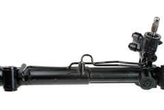 Cardone Reman 22-371 - Remanufactured Hydraulic Power Steering Rack and Pinion Assembly