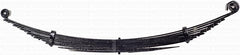 Dorman - Suspension Leaf Spring - 22-442