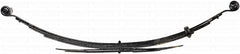 Dorman - Suspension Leaf Spring - 22-613