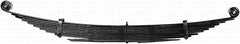 Dorman - Suspension Leaf Spring - 22-617